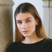 Olivia Rouyre