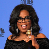 Oprah Winfrey