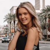 Paige Mackenzie