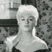 Pamela Green