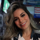 Pamela Longoria
