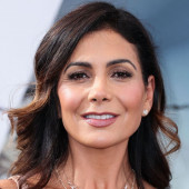 Patricia Manterola