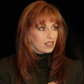 Paula Jones