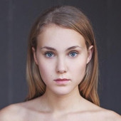 Pauline Angert