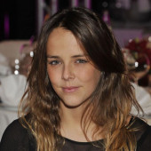 Pauline Ducruet