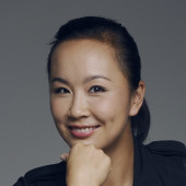 Peng Shuai