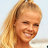 Petra Arvela