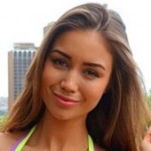Pia Muehlenbeck