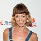 Pollyanna Mcintosh