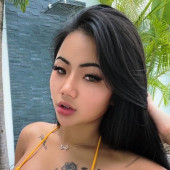 Praew Phatcharin