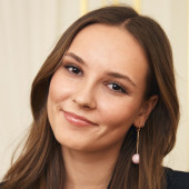Princess Ingrid Alexandra Of Norway