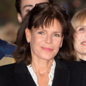 Princess Stephanie Monaco