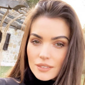 Rachael Cordingley