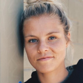 Rachel Daly