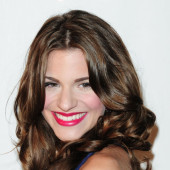 Rachel Mccord