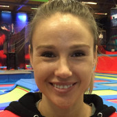 Rachel Nordtomme