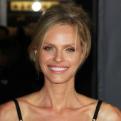 Rachel Roberts