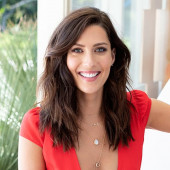 Rebecca Kufrin