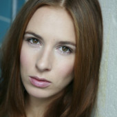 Rebecca Von Mitzlaff