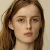 Rianne Van Rompaey