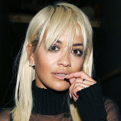 Rita Ora