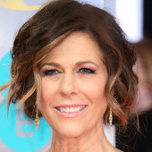 Rita Wilson