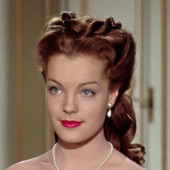 Romy Schneider