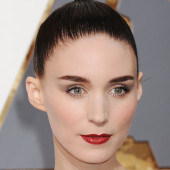 Rooney Mara