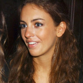 Rose Hanbury