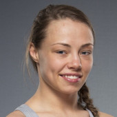 Rose Namajunas