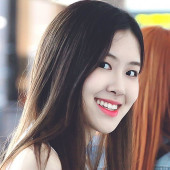 Rose Park Chaeyoung