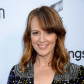 Rosemarie Dewitt