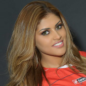 Rosie Oliveira