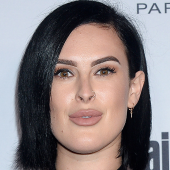 Rumer Willis