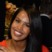 Sabrina Dhowre