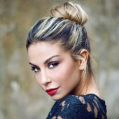 Sabrina Ghio