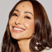 Sabrina Sato