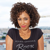 Sage Steele
