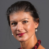 Sahra Wagenknecht