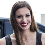 Sally Oezcan
