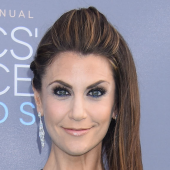 Samantha Harris
