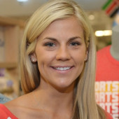 Samantha Ponder