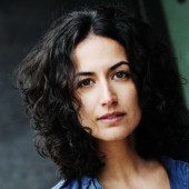 Sanam Afrashteh