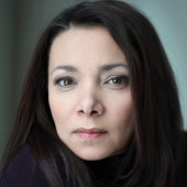 Sandra Cervik