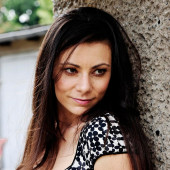 Sandra Maria Fronterre