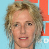 Sandrine Kiberlain