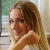 Sara Gmuer