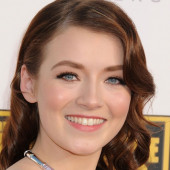 Sarah Bolger
