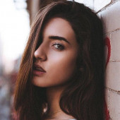 Sarah Curr