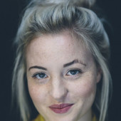 Sarah Mahita